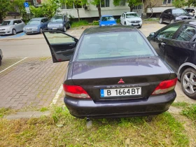     Mitsubishi Galant