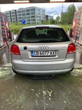 Обява за продажба на Audi A3 1.9 TDI 105 ~4 500 лв. - изображение 3