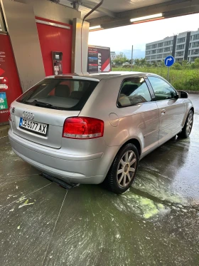 Обява за продажба на Audi A3 1.9 TDI 105 ~4 500 лв. - изображение 4
