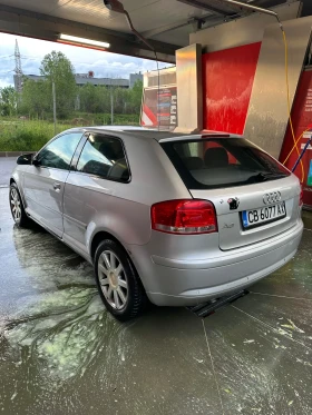 Обява за продажба на Audi A3 1.9 TDI 105 ~4 500 лв. - изображение 2