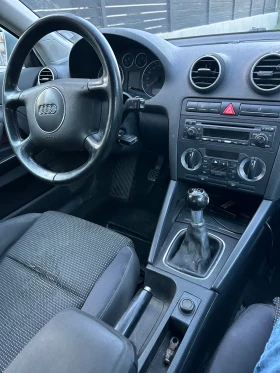 Обява за продажба на Audi A3 1.9 TDI 105 ~4 500 лв. - изображение 6