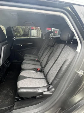 Peugeot 5008 ALLURE / 7 местен/ ЕВРО 6/ АВТОМАТ - 28900 лв. - 69236833 10