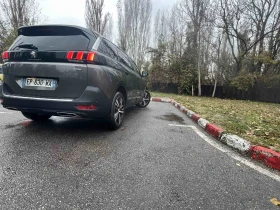Peugeot 5008 ALLURE / 7 местен/ ЕВРО 6/ АВТОМАТ - 28900 лв. - 69236833 5