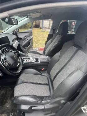 Peugeot 5008 ALLURE / 7 местен/ ЕВРО 6/ АВТОМАТ - 28900 лв. - 69236833 7