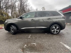 Peugeot 5008 ALLURE / 7 местен/ ЕВРО 6/ АВТОМАТ - 28900 лв. - 69236833 3