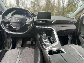 Peugeot 5008 ALLURE / 7 местен/ ЕВРО 6/ АВТОМАТ - 28900 лв. - 69236833 6