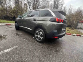 Peugeot 5008 ALLURE / 7 местен/ ЕВРО 6/ АВТОМАТ - 28900 лв. - 69236833 2
