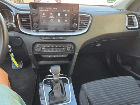Обява за продажба на Kia Ceed 1.5 T-GDI DCT ~15 000 EUR - изображение 11