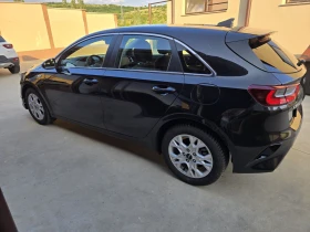 Обява за продажба на Kia Ceed 1.5 T-GDI DCT ~15 000 EUR - изображение 7