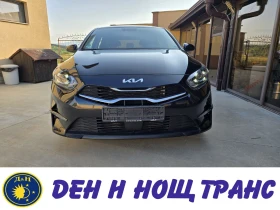 Kia Ceed 1.5 T-GDI DCT