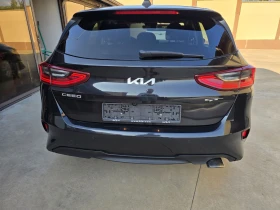 Обява за продажба на Kia Ceed 1.5 T-GDI DCT ~15 000 EUR - изображение 5