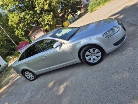 Обява за продажба на Audi A6 2.4 ~5 000 лв. - изображение 1