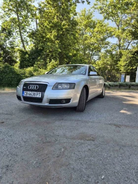 Обява за продажба на Audi A6 2.4 ~5 000 лв. - изображение 2