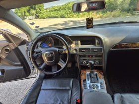 Audi A6 2.4 | Mobile.bg    13
