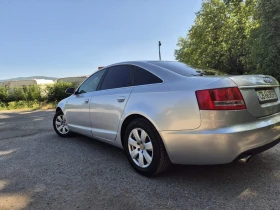 Audi A6 2.4 | Mobile.bg    16
