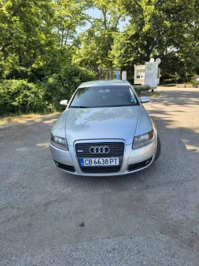Обява за продажба на Audi A6 2.4 ~5 000 лв. - изображение 8