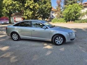 Audi A6 2.4 | Mobile.bg    17