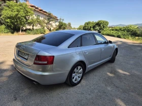 Обява за продажба на Audi A6 2.4 ~5 000 лв. - изображение 4