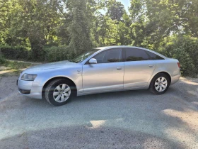 Обява за продажба на Audi A6 2.4 ~5 000 лв. - изображение 3