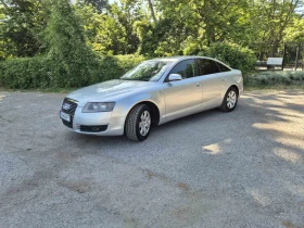 Обява за продажба на Audi A6 2.4 ~5 000 лв. - изображение 1
