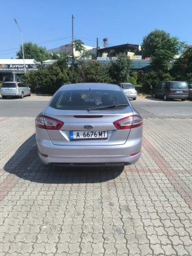 Ford Mondeo | Mobile.bg    5