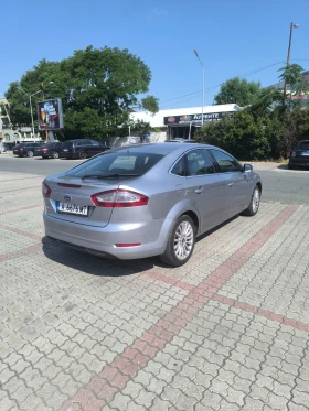Ford Mondeo | Mobile.bg    6