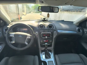 Ford Mondeo | Mobile.bg    14