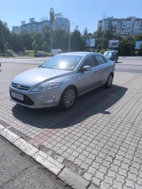 Ford Mondeo | Mobile.bg    2