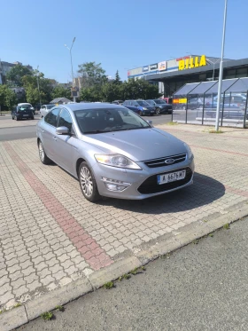 Ford Mondeo | Mobile.bg    8