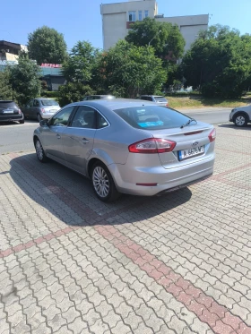 Ford Mondeo | Mobile.bg    4