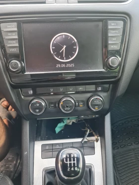 Skoda Octavia | Mobile.bg    11