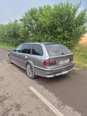 Обява за продажба на BMW 530 ~9 600 лв. - изображение 4