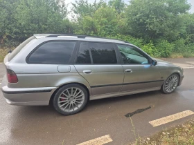Обява за продажба на BMW 530 ~9 600 лв. - изображение 7