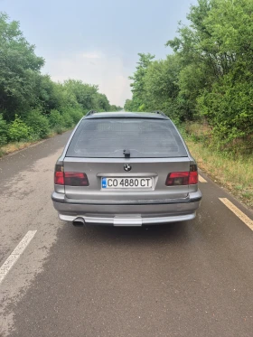 Обява за продажба на BMW 530 ~9 600 лв. - изображение 5