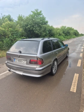 Обява за продажба на BMW 530 ~9 600 лв. - изображение 6