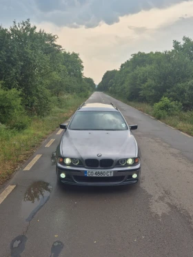 Обява за продажба на BMW 530 ~9 600 лв. - изображение 1