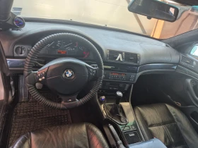 Обява за продажба на BMW 530 ~9 600 лв. - изображение 8