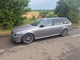 Обява за продажба на BMW 530 ~9 600 лв. - изображение 3
