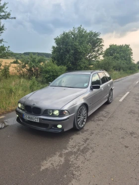 Обява за продажба на BMW 530 ~9 600 лв. - изображение 2