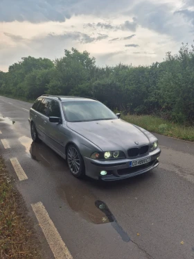 Обява за продажба на BMW 530 ~9 600 лв. - изображение 1