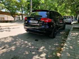 Audi A3 2.0 TDI DSG | Mobile.bg    6