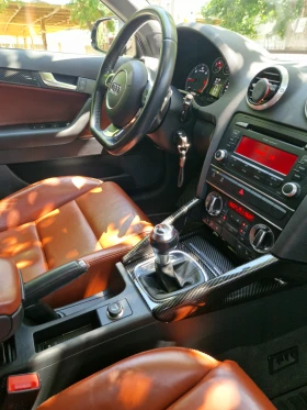Audi A3 2.0 TDI DSG | Mobile.bg    12