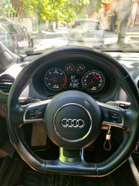 Audi A3 2.0 TDI DSG | Mobile.bg    14