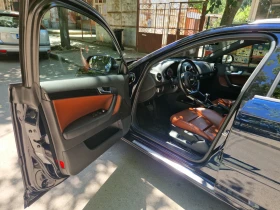 Audi A3 2.0 TDI DSG | Mobile.bg    9
