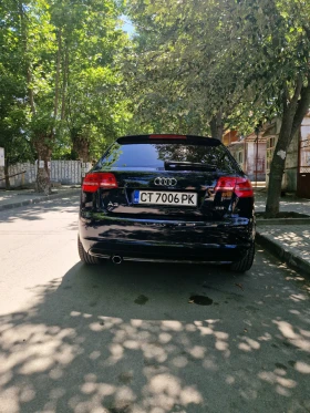 Audi A3 2.0 TDI DSG | Mobile.bg    7