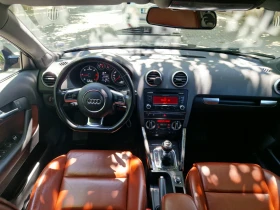 Audi A3 2.0 TDI DSG | Mobile.bg    11
