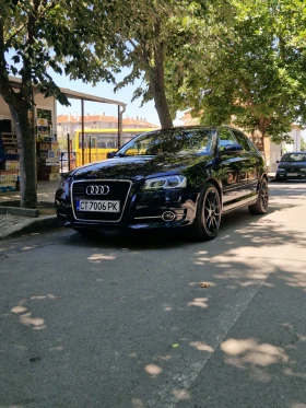 Audi A3 2.0 TDI DSG | Mobile.bg    3