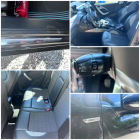 Peugeot 2008 URBAN CROSS EURO 6 - 15500 лв. - 44019962 16