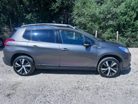 Peugeot 2008 URBAN CROSS EURO 6 - 15500 лв. - 44019962 4