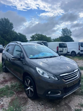 Обява за продажба на Peugeot 2008 URBAN CROSS EURO 6  ~7 699 EUR - изображение 2